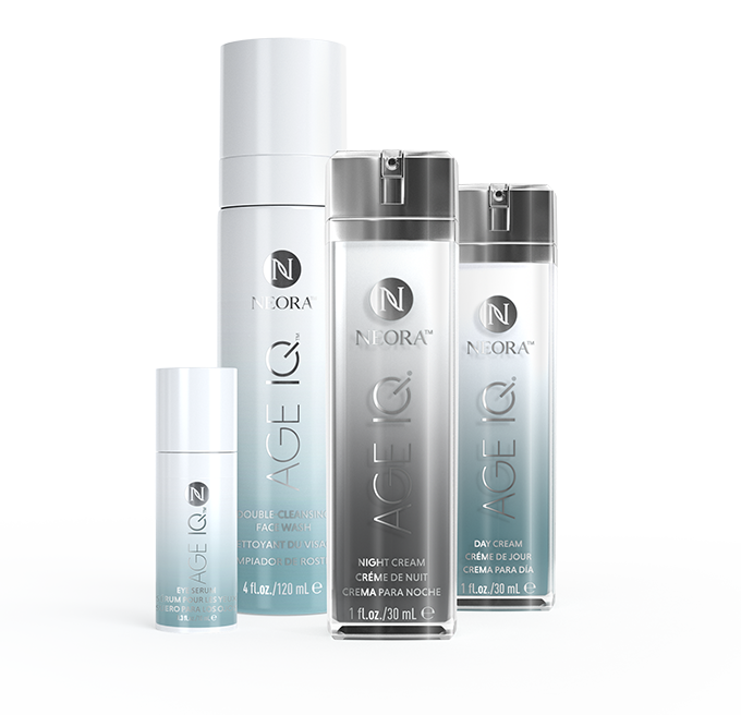 Nerium Skincare Products